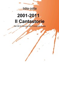 2001-2011  Il Cantastorie - Librerie.coop