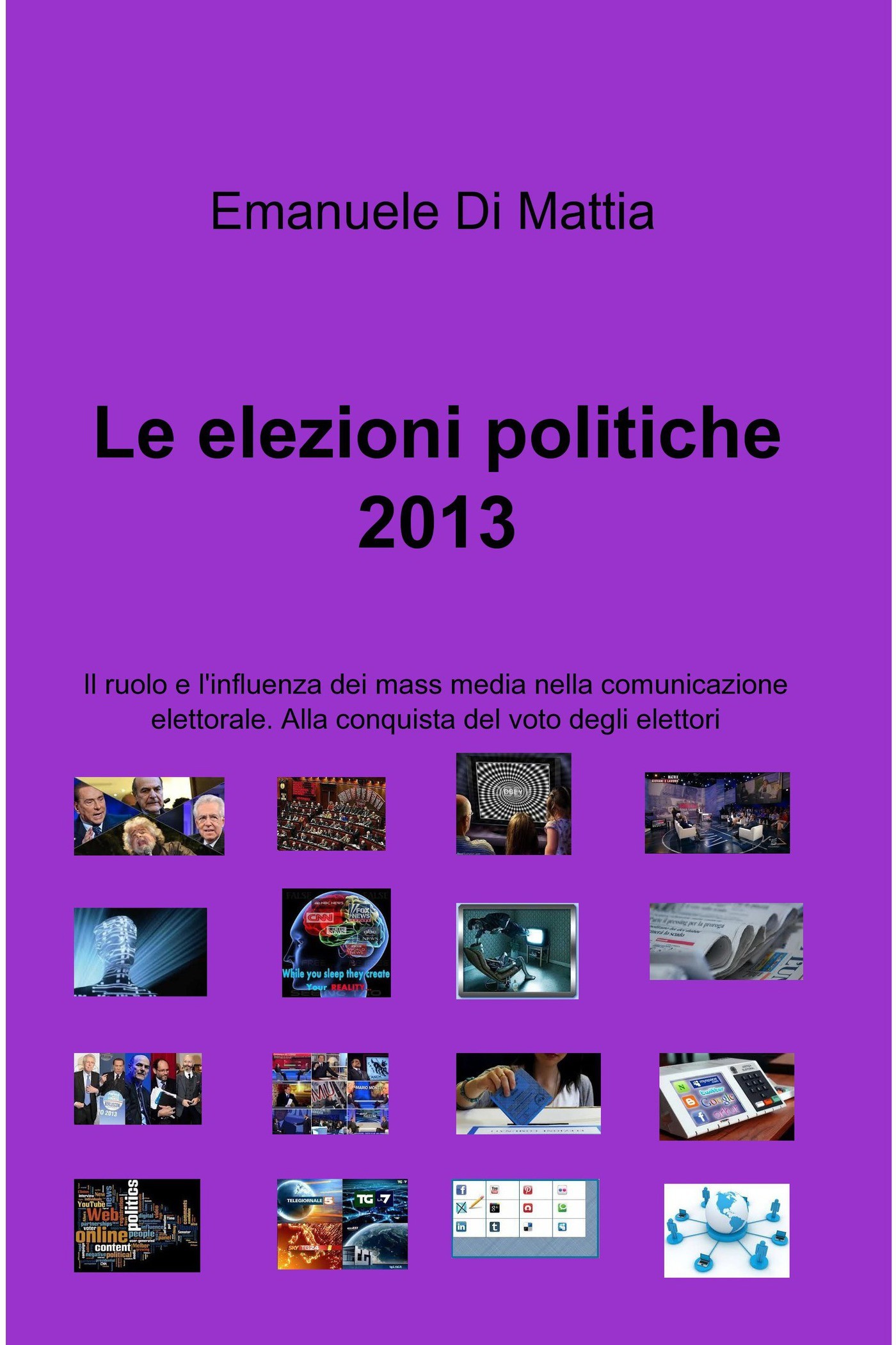 Le elezioni politiche 2013 - Librerie.coop