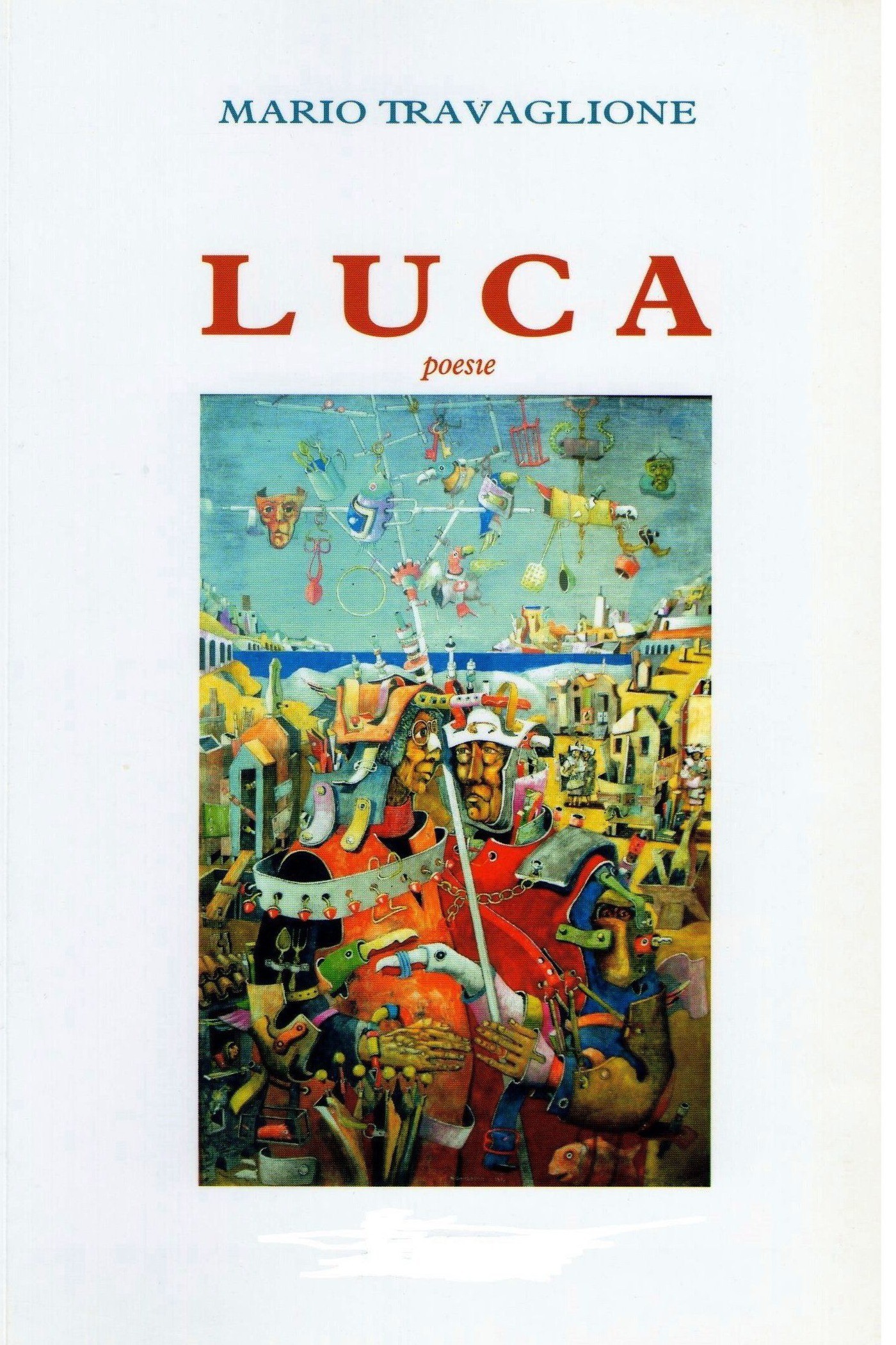 LUCA - Librerie.coop