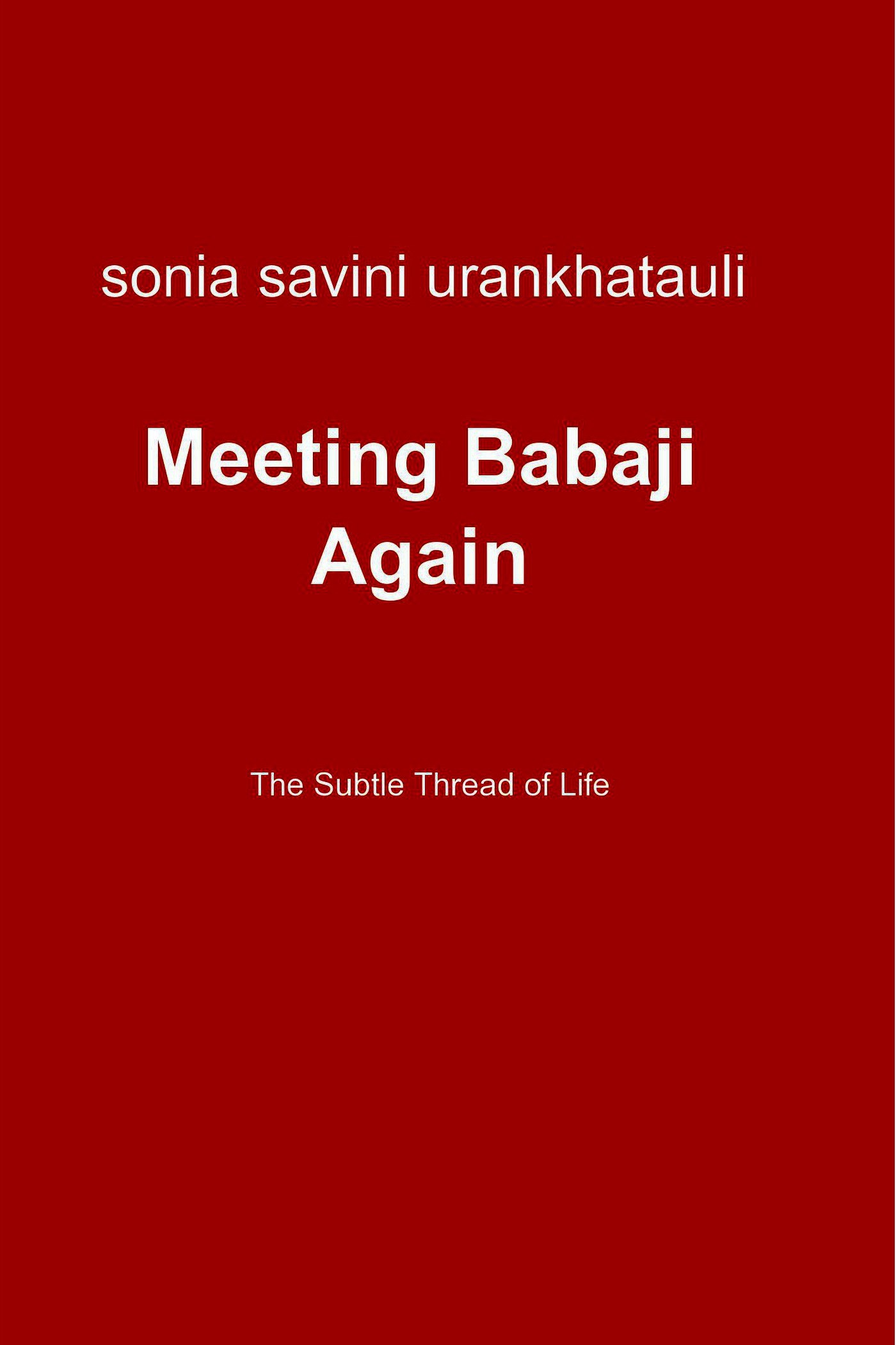Meeting Babaji Again - Librerie.coop