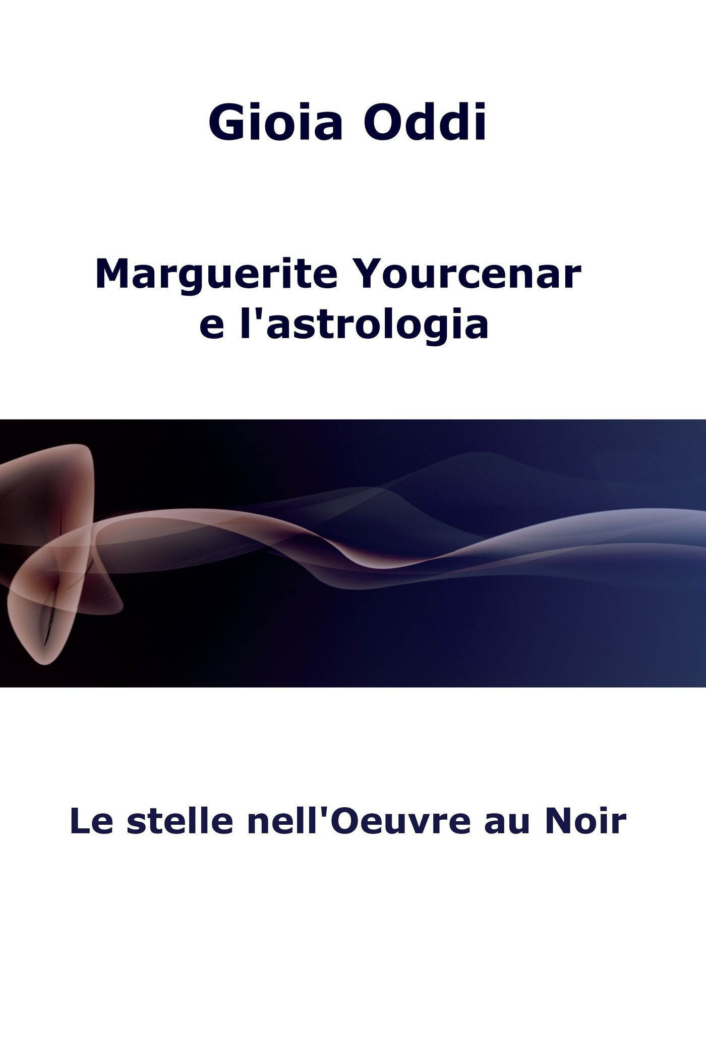 Marguerite Yourcenar e l&#39;astrologia - Librerie.coop