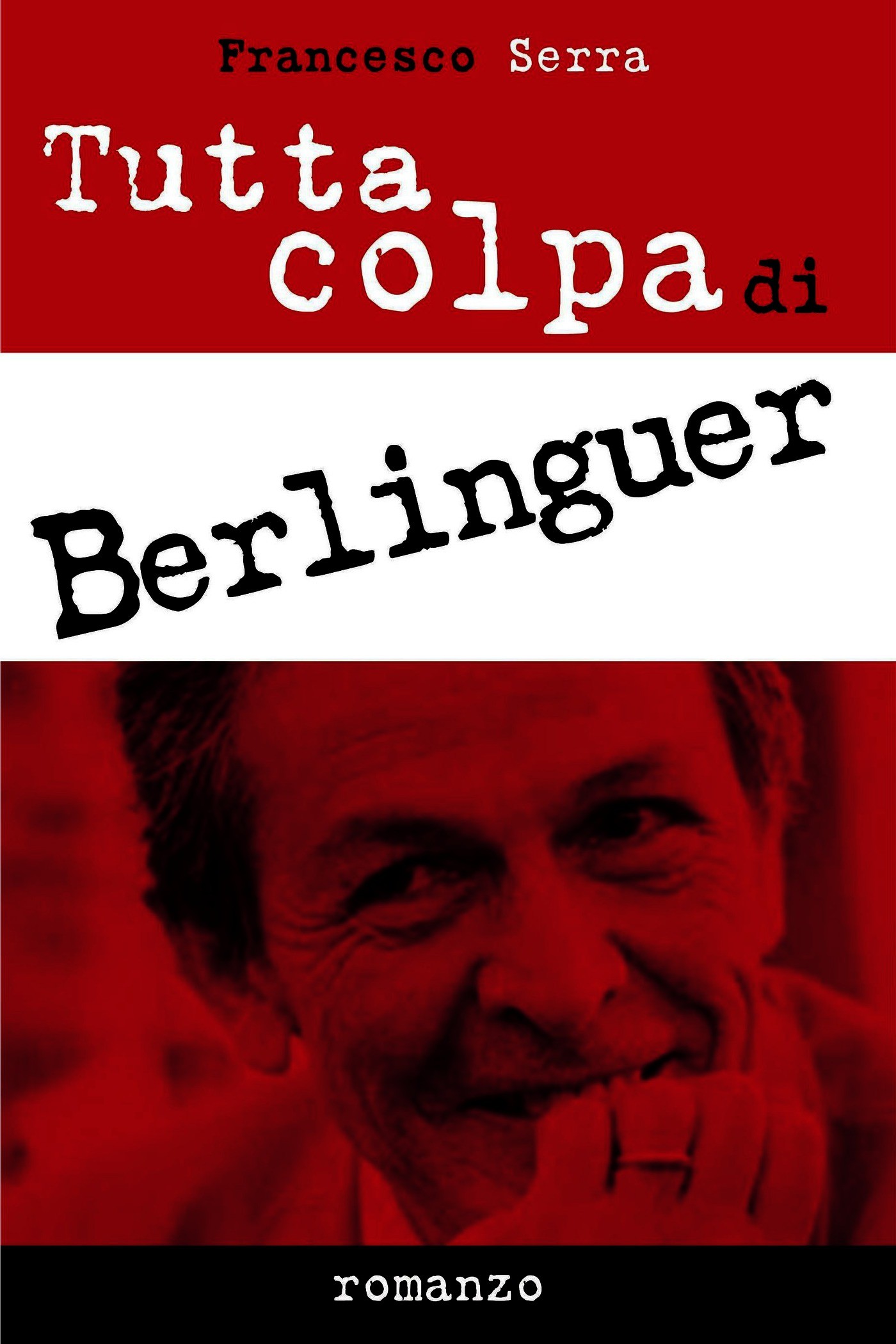 Tutta colpa di Berlinguer - Librerie.coop