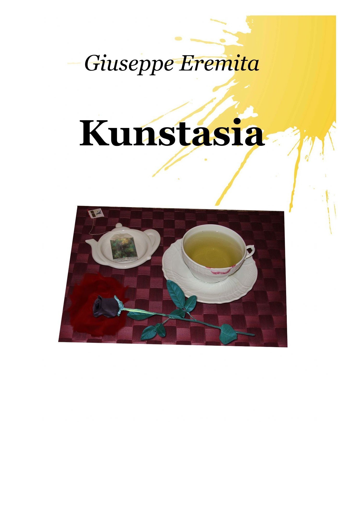 Kunstasia - Librerie.coop