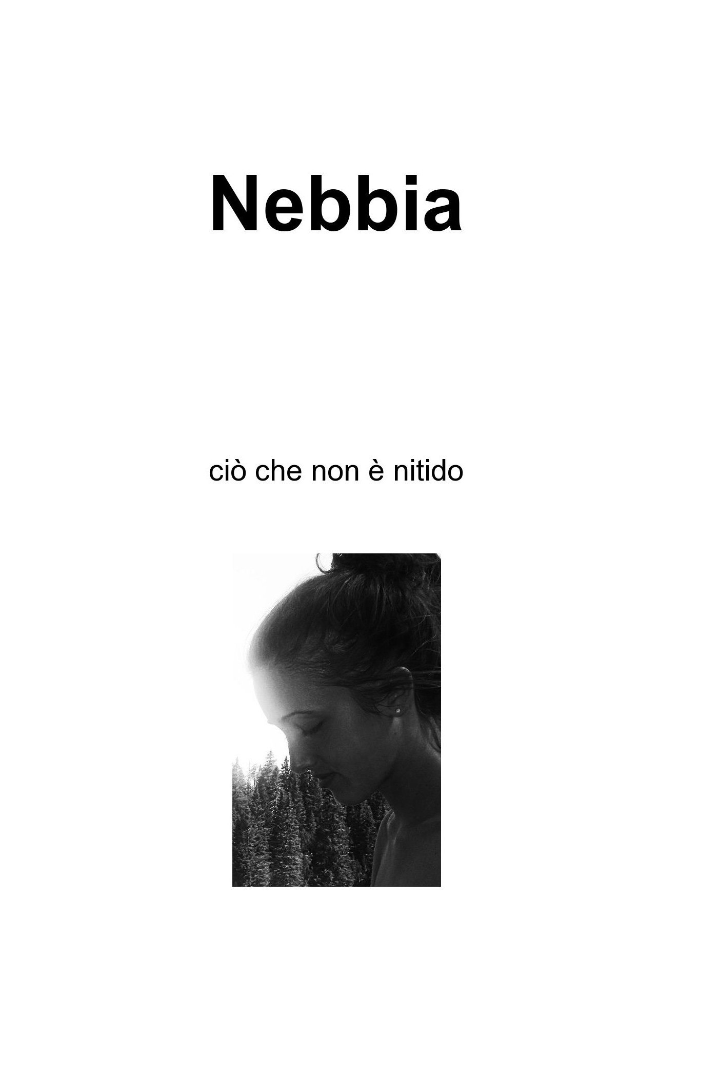 Nebbia - Librerie.coop