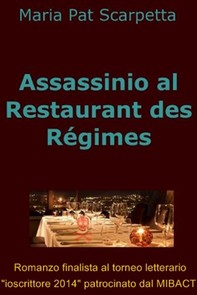 Assassinio al Restaurant des Régimes - Librerie.coop