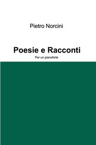 Poesie e Racconti - Librerie.coop