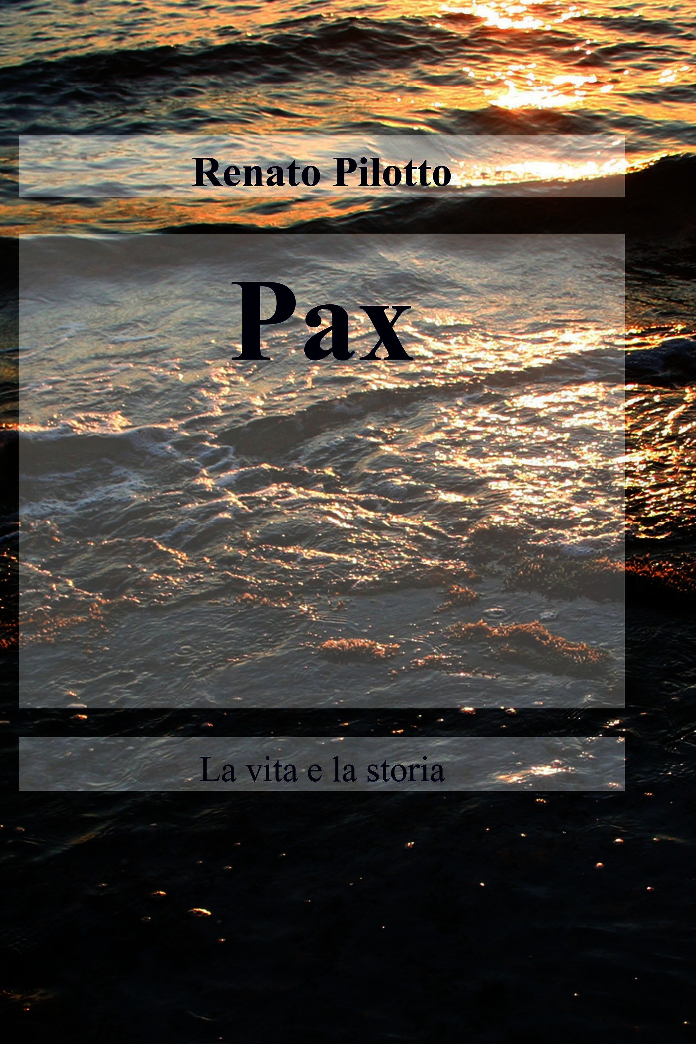Pax - Librerie.coop