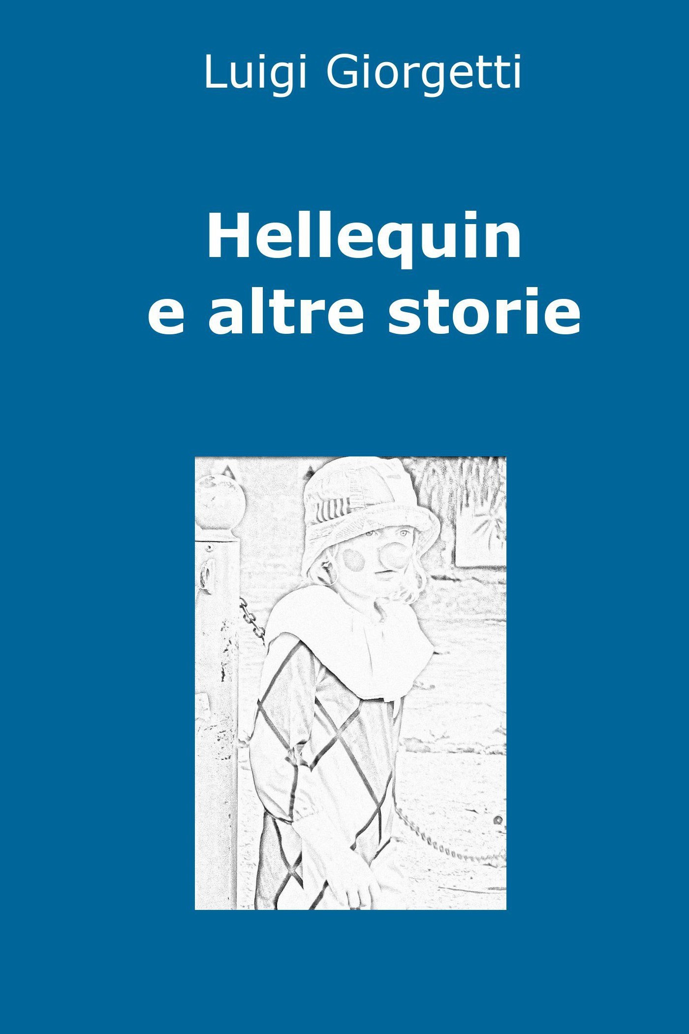 Hellequin ed altre storie - Librerie.coop