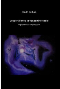 Vespertiliones in vespertino caelo - Librerie.coop