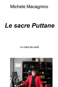 Le sacre Puttane - Librerie.coop