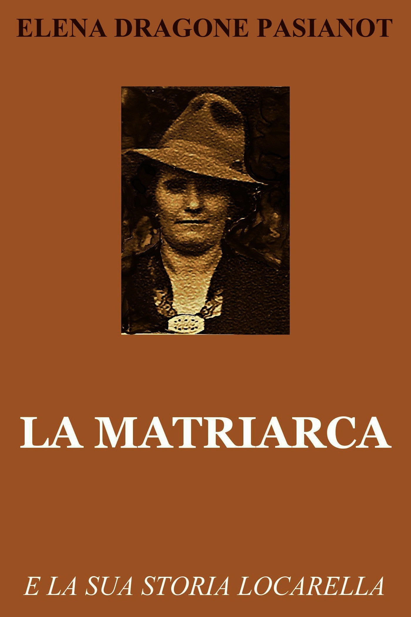 LA MATRIARCA - Librerie.coop