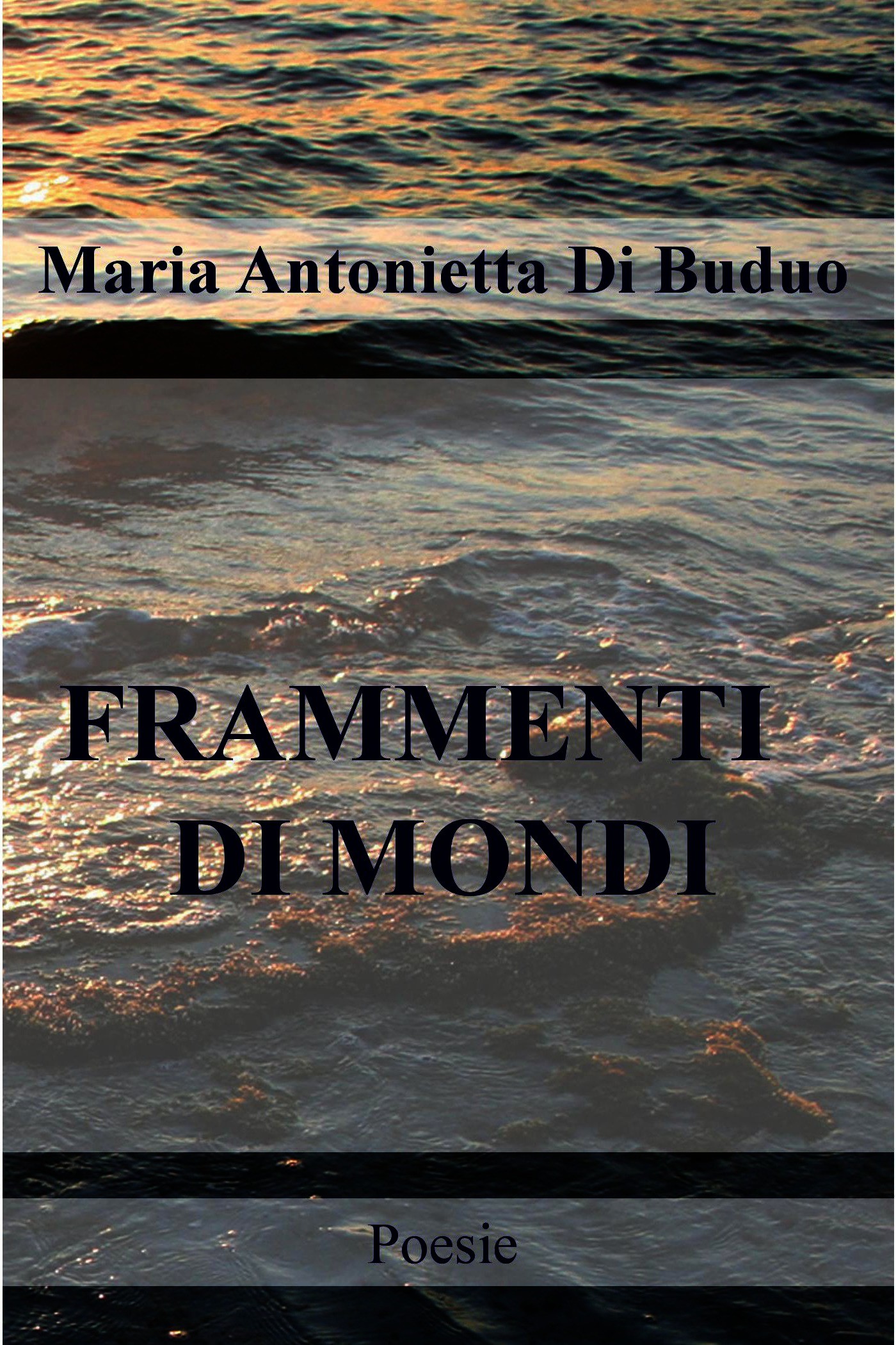 FRAMMENTI  DI MONDI - Librerie.coop