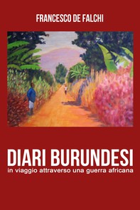 Diari Burundesi - Librerie.coop