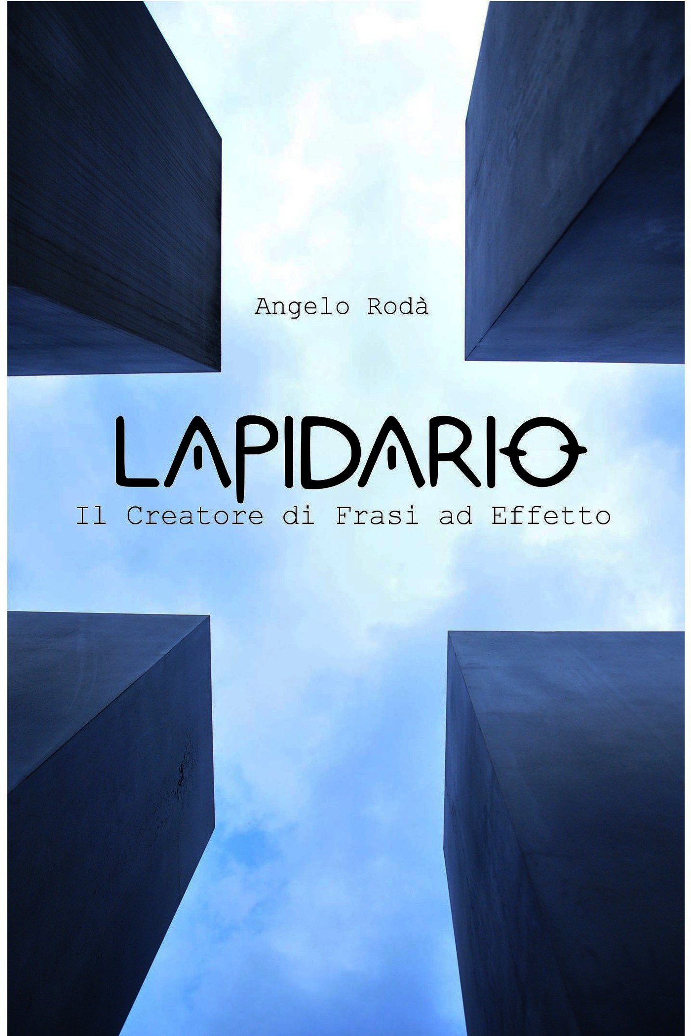 Lapidario - Librerie.coop