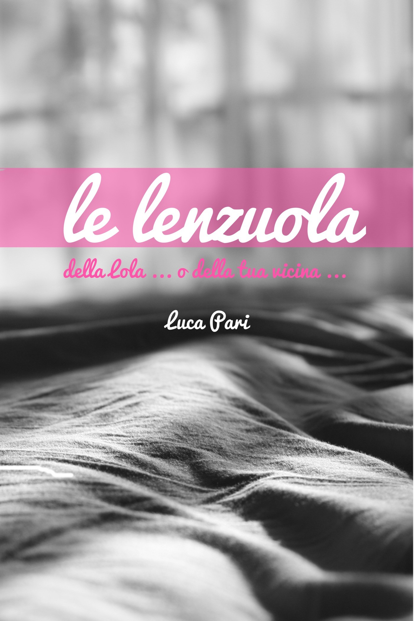 Le lenzuola - Librerie.coop