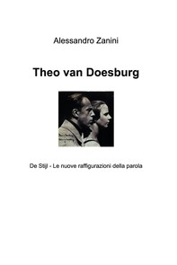 Theo van Doesburg - Librerie.coop