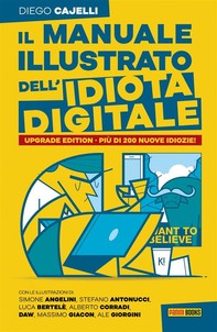 Il manuale dell'idiota digitale - Librerie.coop