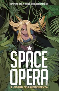 Space Opera – Il Giorno dell'Indipendenza - Librerie.coop