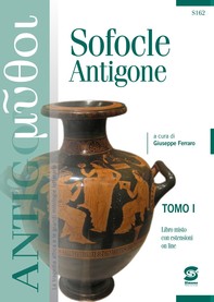 Sofocle Antigone - Librerie.coop