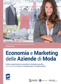 Ecomomia e Marketing delle Aziende di Moda - Librerie.coop
