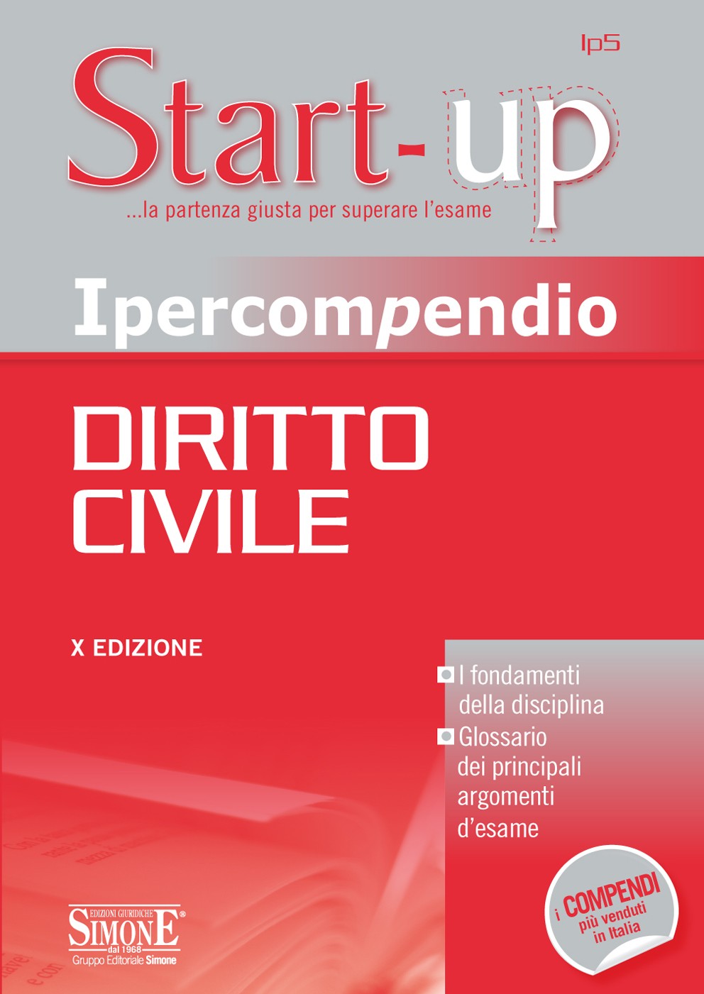 Ipercompendio Diritto Civile - Librerie.coop