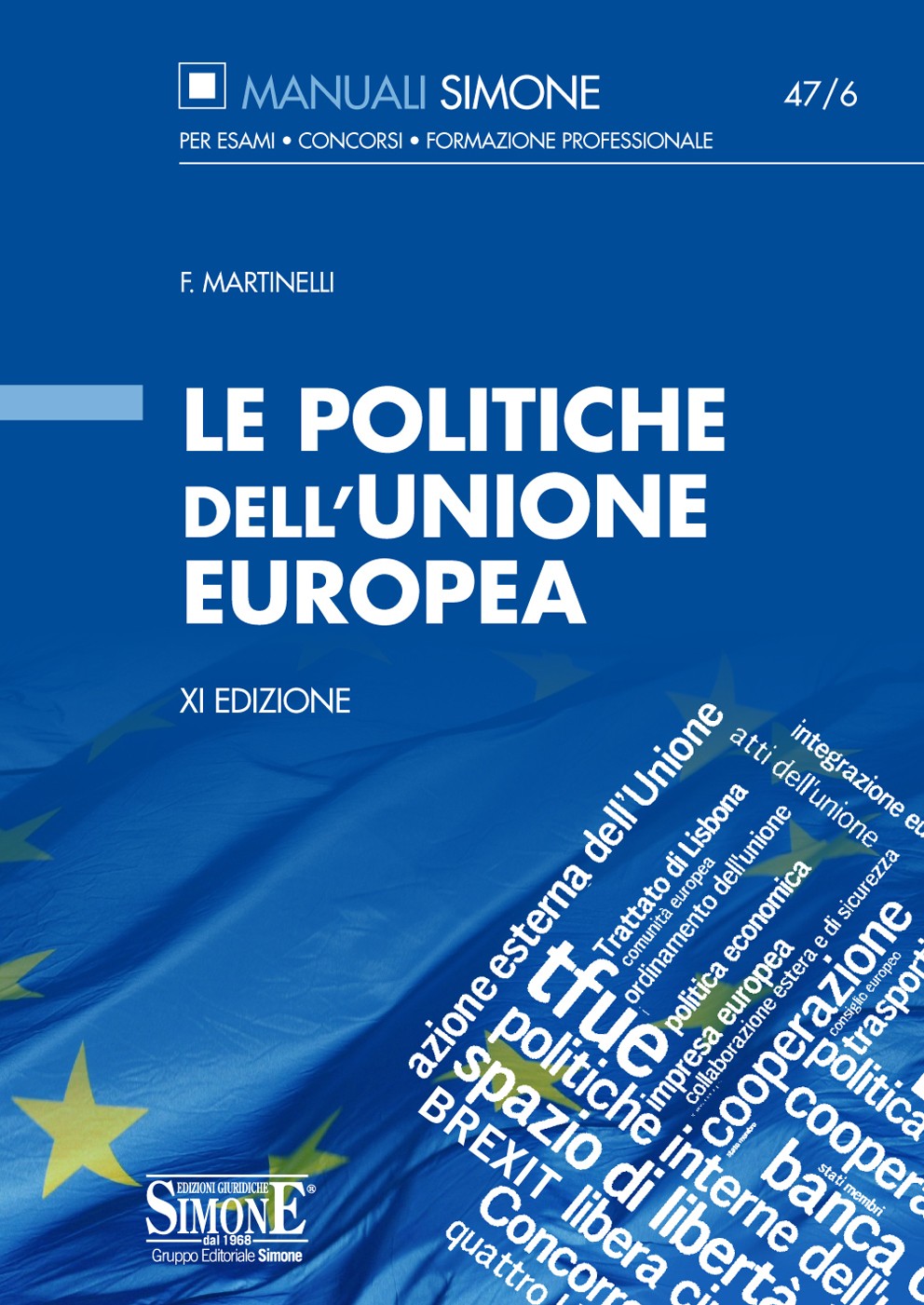 Le Politiche dell'Unione europea - Librerie.coop