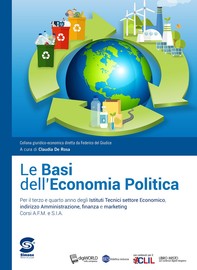Le Basi dell'Economia Politica + L'atlante di economia politica - Librerie.coop