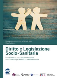 Diritto e Legislazione Socio-Sanitaria - Librerie.coop