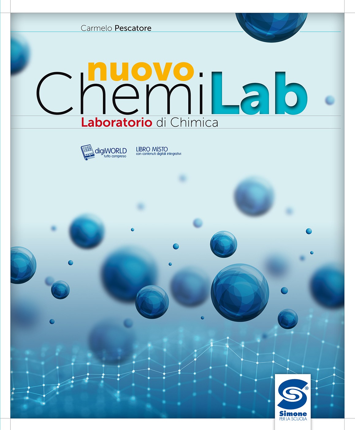 Nuovo Chemilab - Laboratorio di Chimica - Librerie.coop