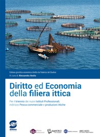 Diritto ed Economia della filiera ittica - Librerie.coop