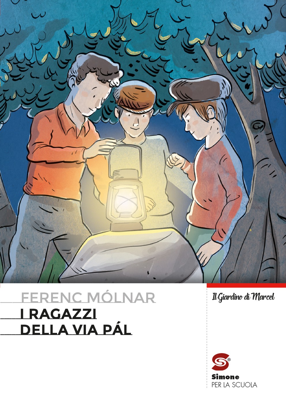 Ferenc Mólnar - I ragazzi della via Pál - Librerie.coop