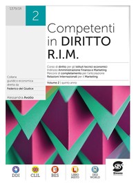 Competenti in Diritto R.I.M. - Librerie.coop