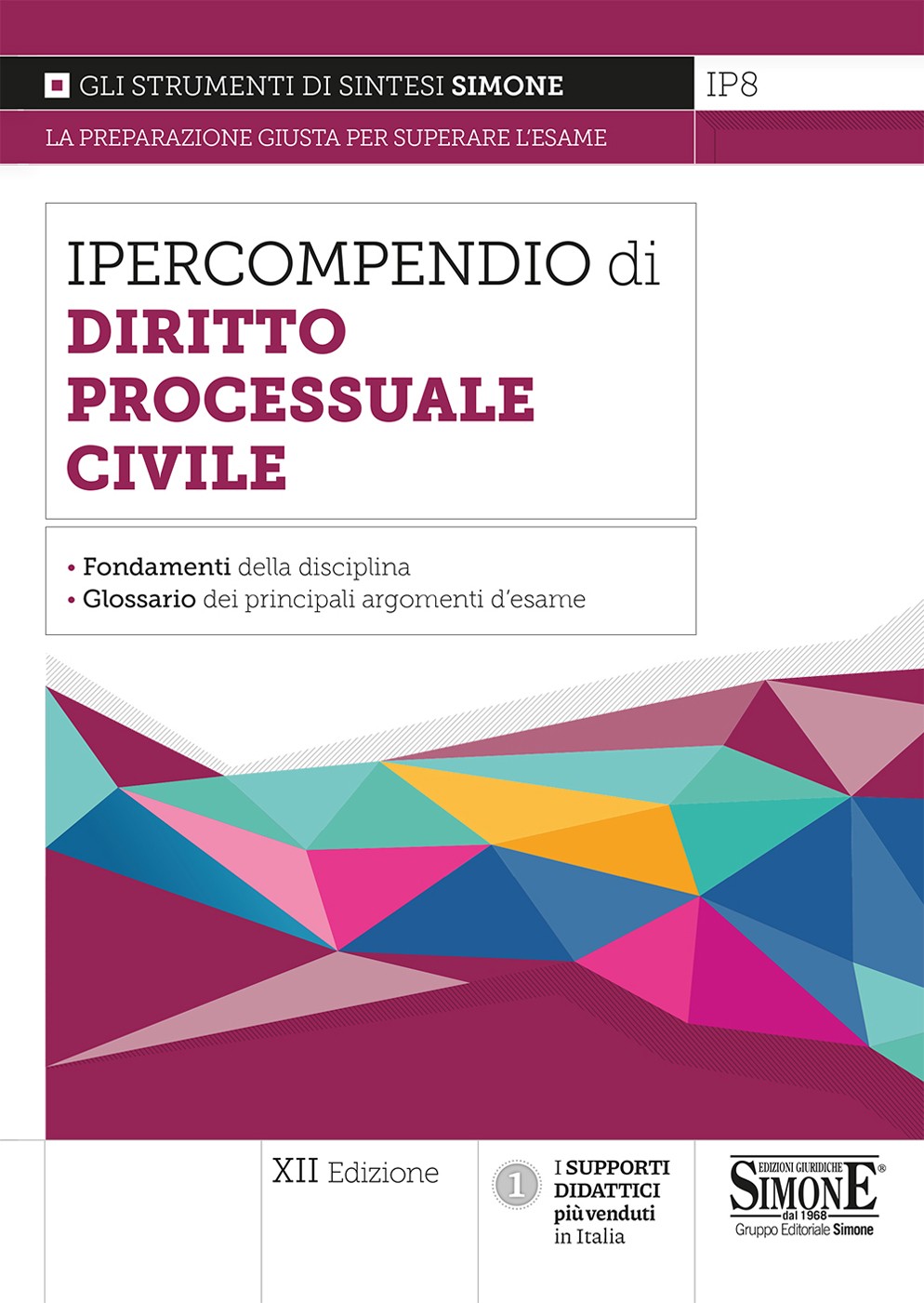 Ipercompendio Diritto Processuale Civile - Librerie.coop