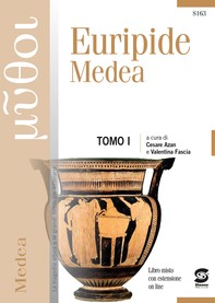 Euripide Medea - Librerie.coop