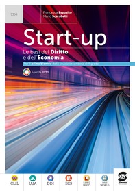 Start-up - Le basi del Diritto e dell'Economia - Librerie.coop