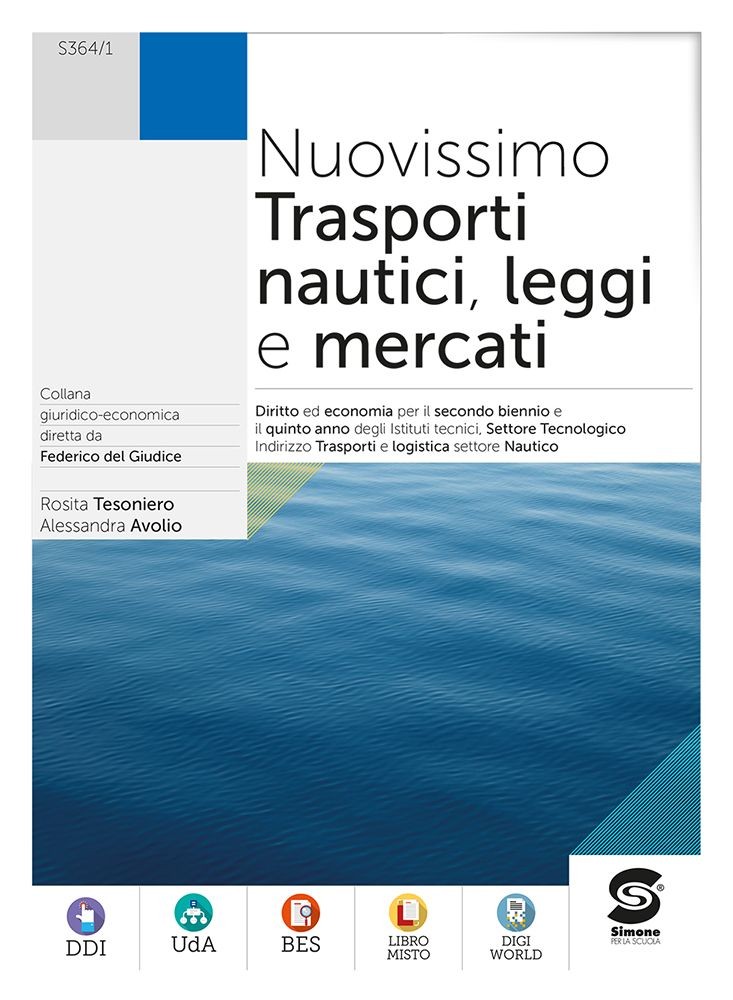 Nuovissimo Trasporti nautici, leggi e mercati - Librerie.coop