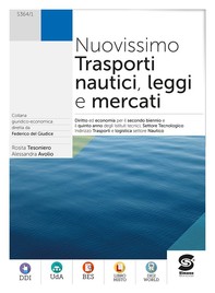 Nuovissimo Trasporti nautici, leggi e mercati - Librerie.coop