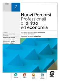 Nuovi Percorsi Professionali di diritto ed economia 2 - Librerie.coop