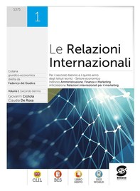 Le Relazioni Internazionali 1 - Librerie.coop