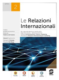 Le relazioni internazionali 2 - Librerie.coop