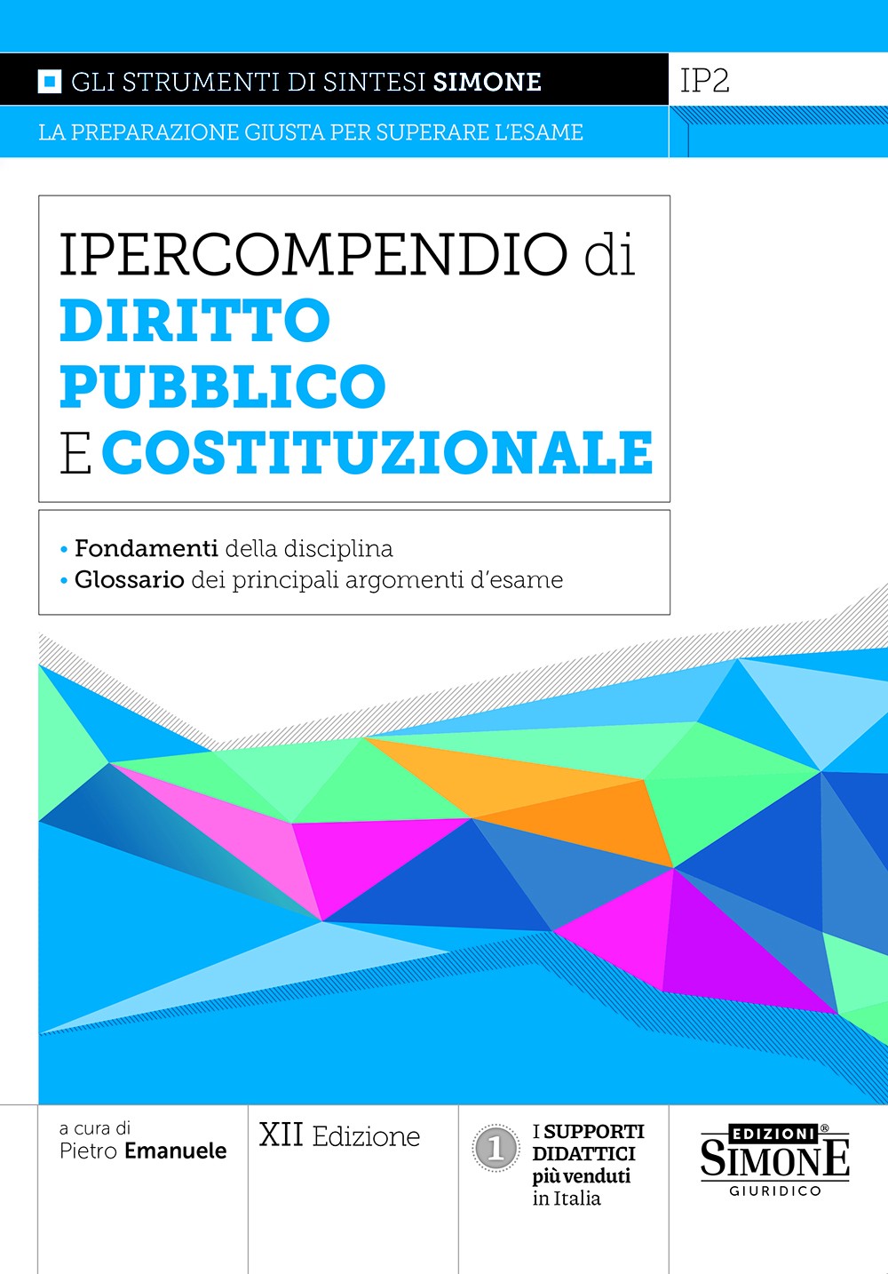 Ipercompendio Diritto Pubblico e Costituzionale - Librerie.coop