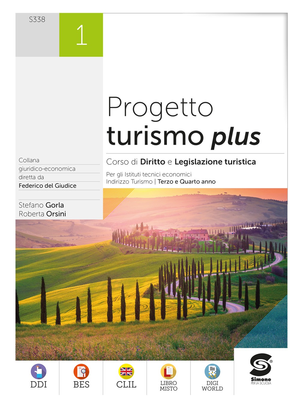 Progetto Turismo plus + Codice del Turismo - Librerie.coop