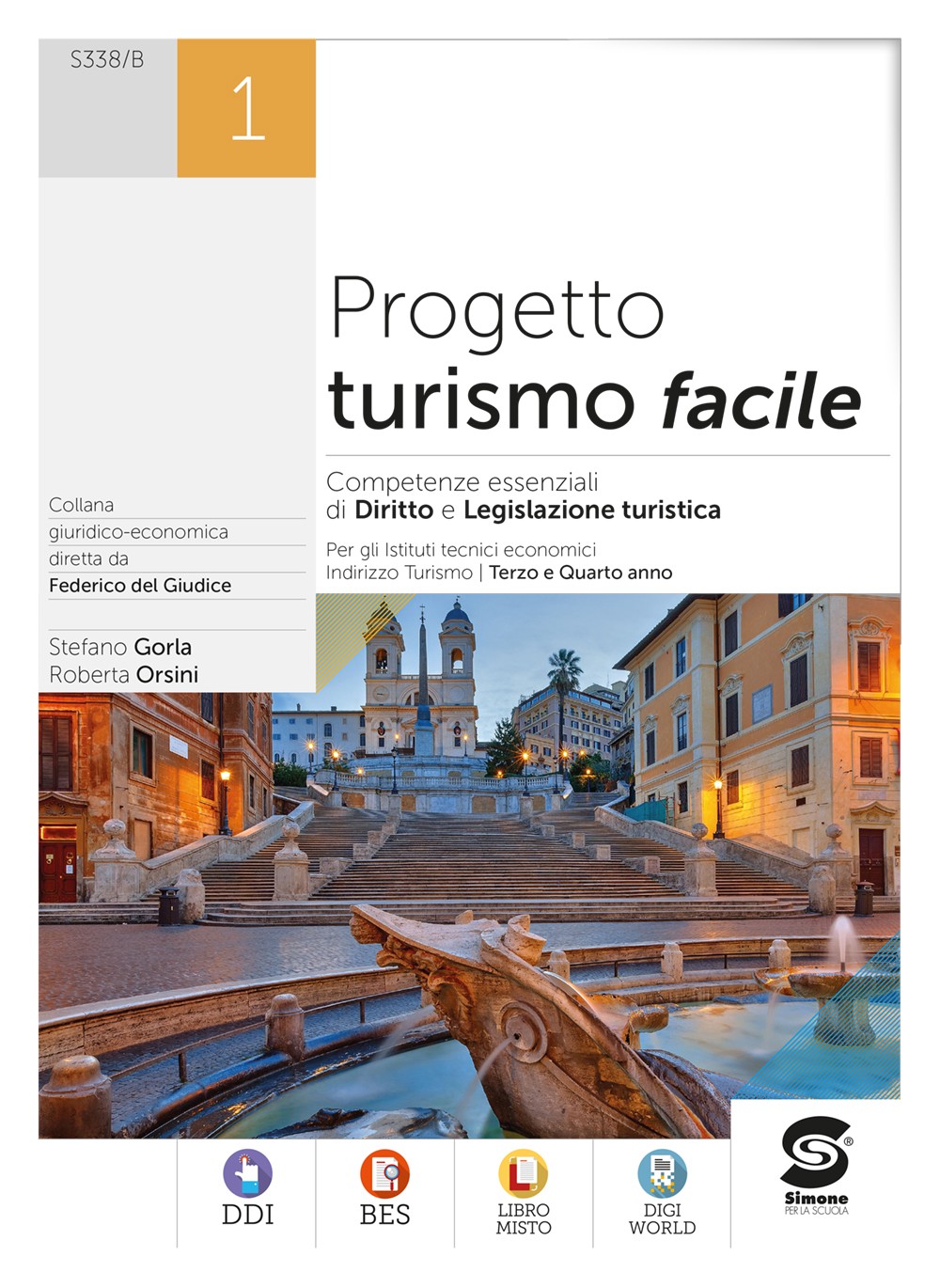 Progetto Turismo facile - Librerie.coop