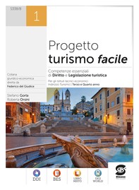 Progetto Turismo facile - Librerie.coop