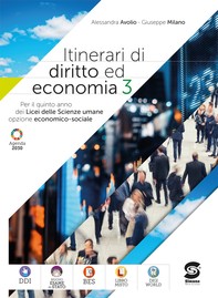 Itinerari di diritto ed Economia 3 - Librerie.coop