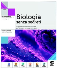 Biologia senza segreti - Librerie.coop