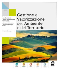 Gestione e Valorizzazione dell'Ambiente e del Territorio - Librerie.coop