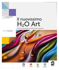Il Nuovissimo H2O Art - Librerie.coop