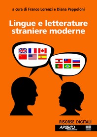 Lingue e letterature straniere moderne - Librerie.coop