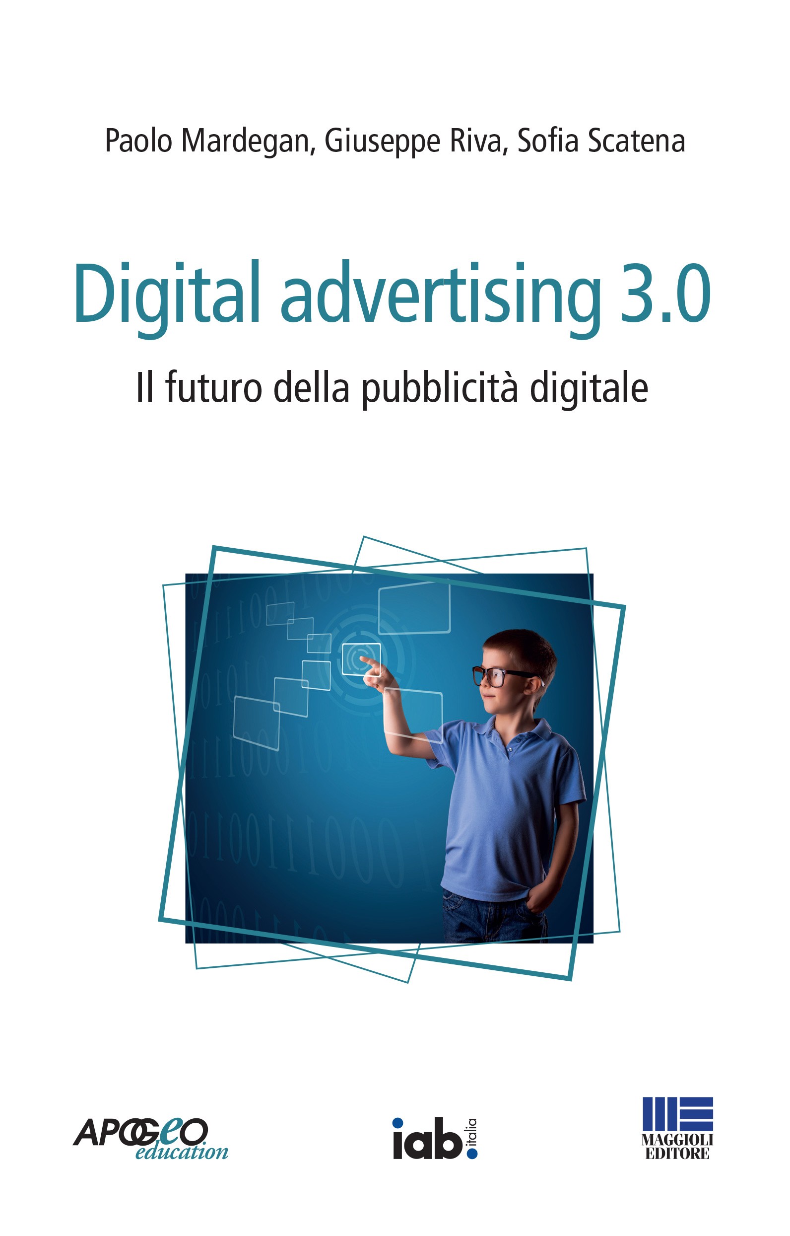 Digital advertising 3.0 - Librerie.coop
